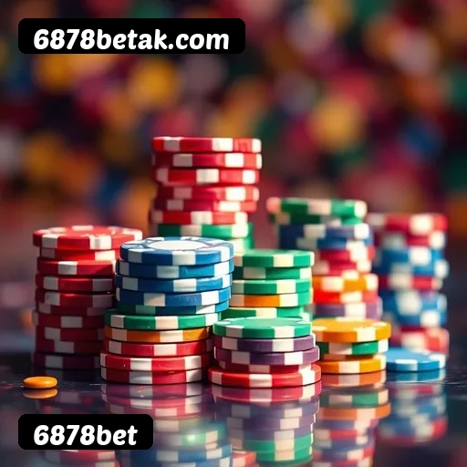 Vantagens exclusivas 6878bet para jogadores brasileiros - São Paulo, Rio, BH