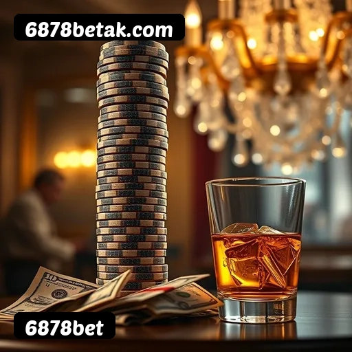 Requisitos do APK da 6878bet para Android