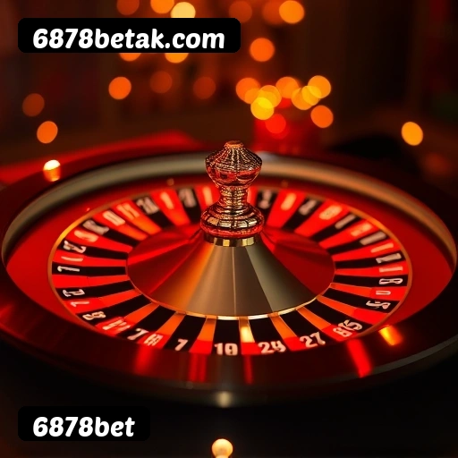 Loterias online disponíveis na 6878bet