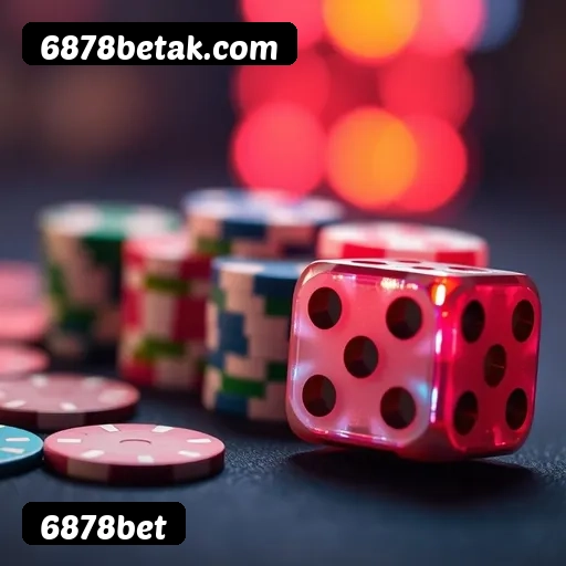 6878bet APP mobile iOS Android - 187 mil downloads São Paulo Rio BH