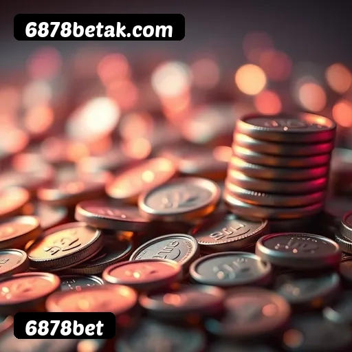 6878bet segurança SSL 256-bit - Licença Curaçao, eCOGRA, GLI certificado