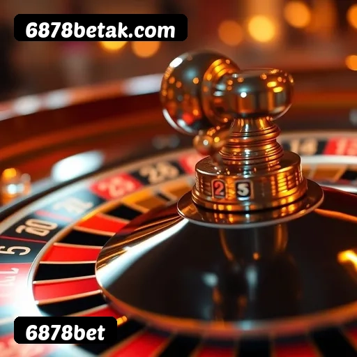Principais provedores de slots da 6878bet - NetEnt, Pragmatic Play, Play'n GO