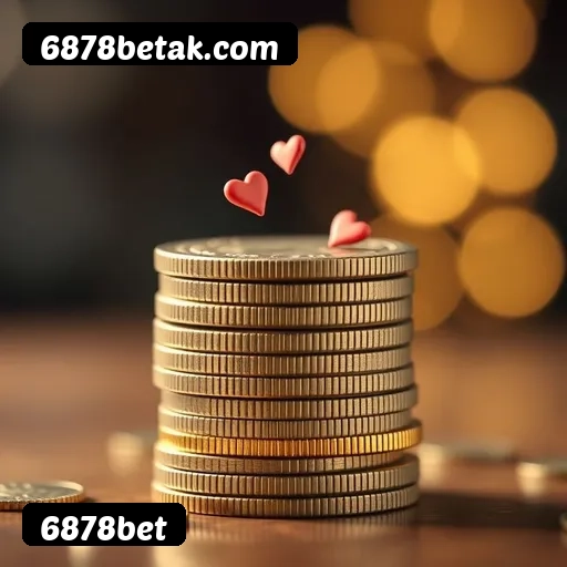 6 vantagens exclusivas do programa VIP da 6878bet