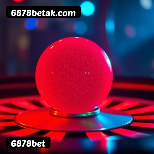 Níveis do programa VIP da 6878bet